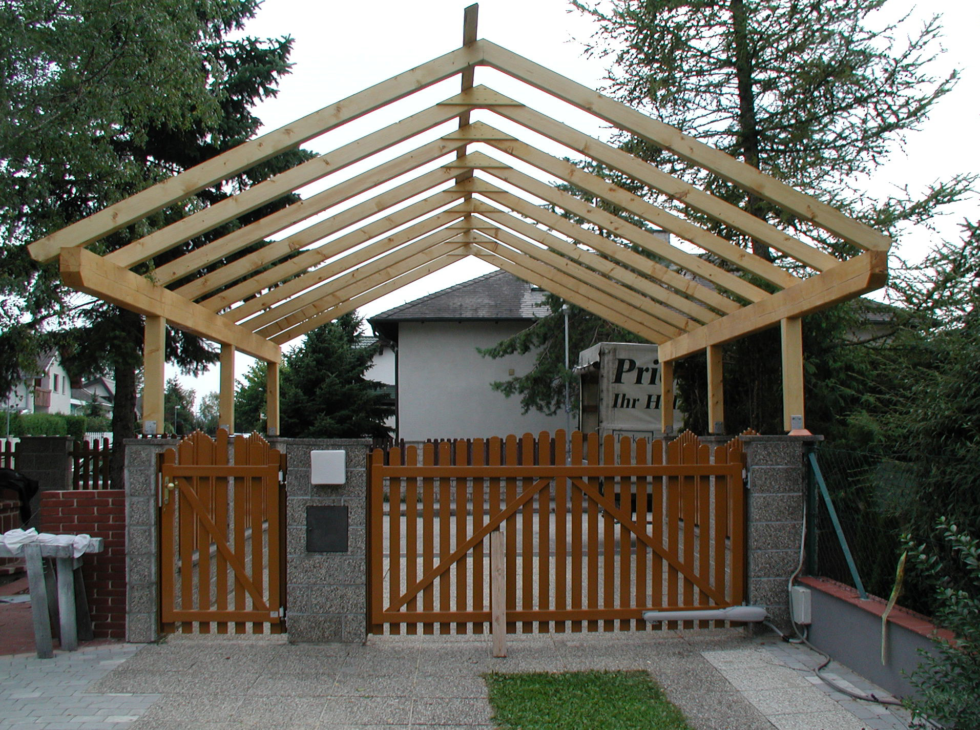 Carport